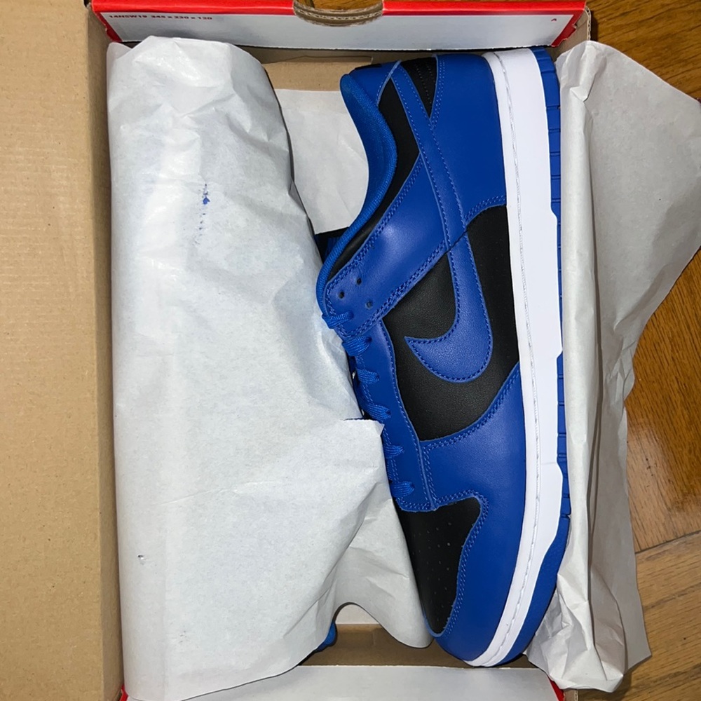 Nike Dunks